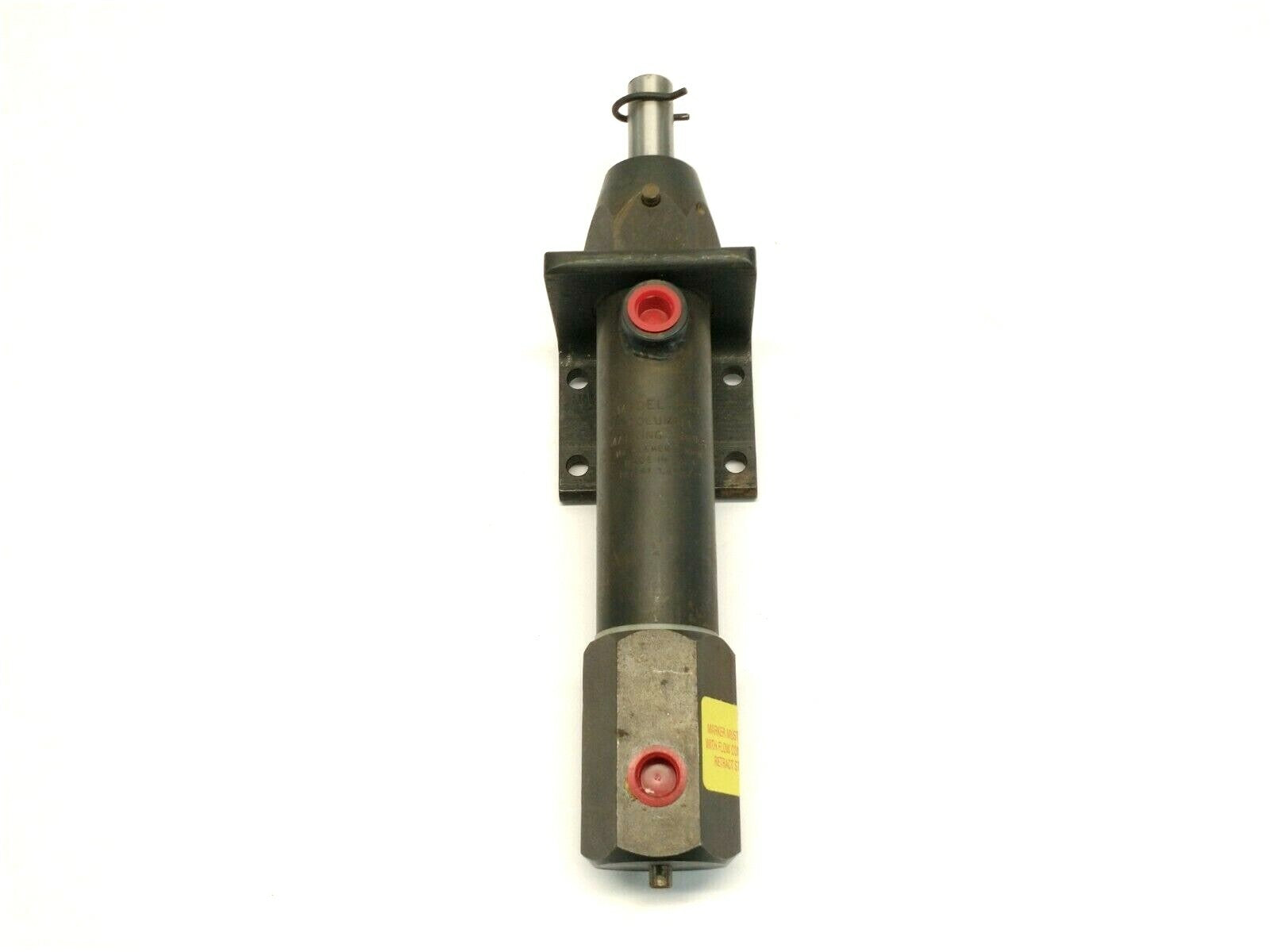 Columbia Marking Tools 288-OB-40-R Double Acting Pneumatic Impact Marker - Maverick Industrial Sales
