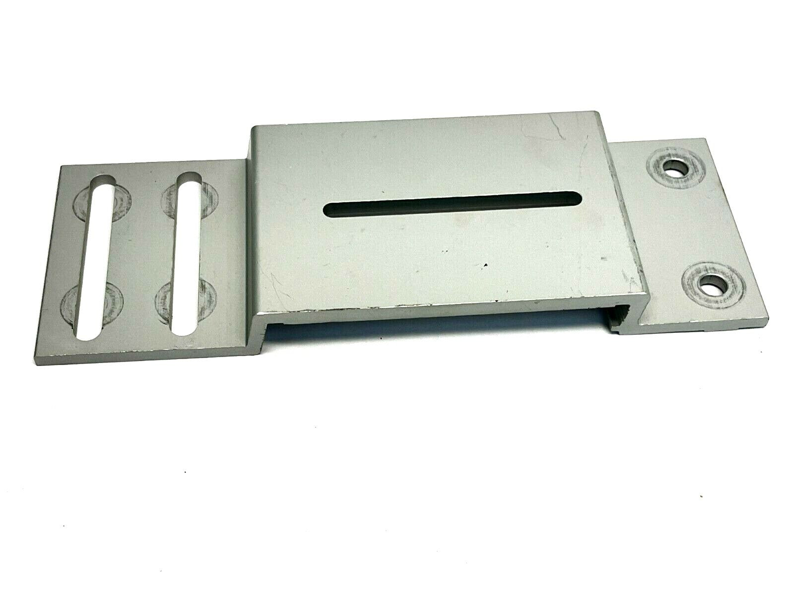Bosch Rexroth 3842527686 Conveyor Side Mount Bracket Support VF90 - Maverick Industrial Sales