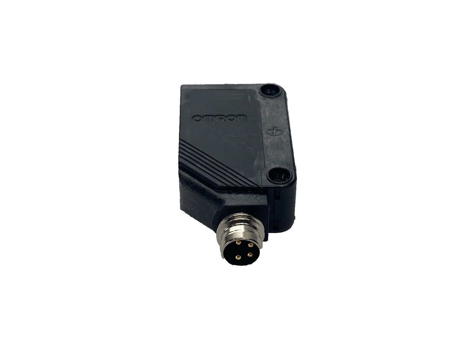 Omron E3Z-D86 Diffuse Reflective Photoelectric Sensor - Maverick Industrial Sales