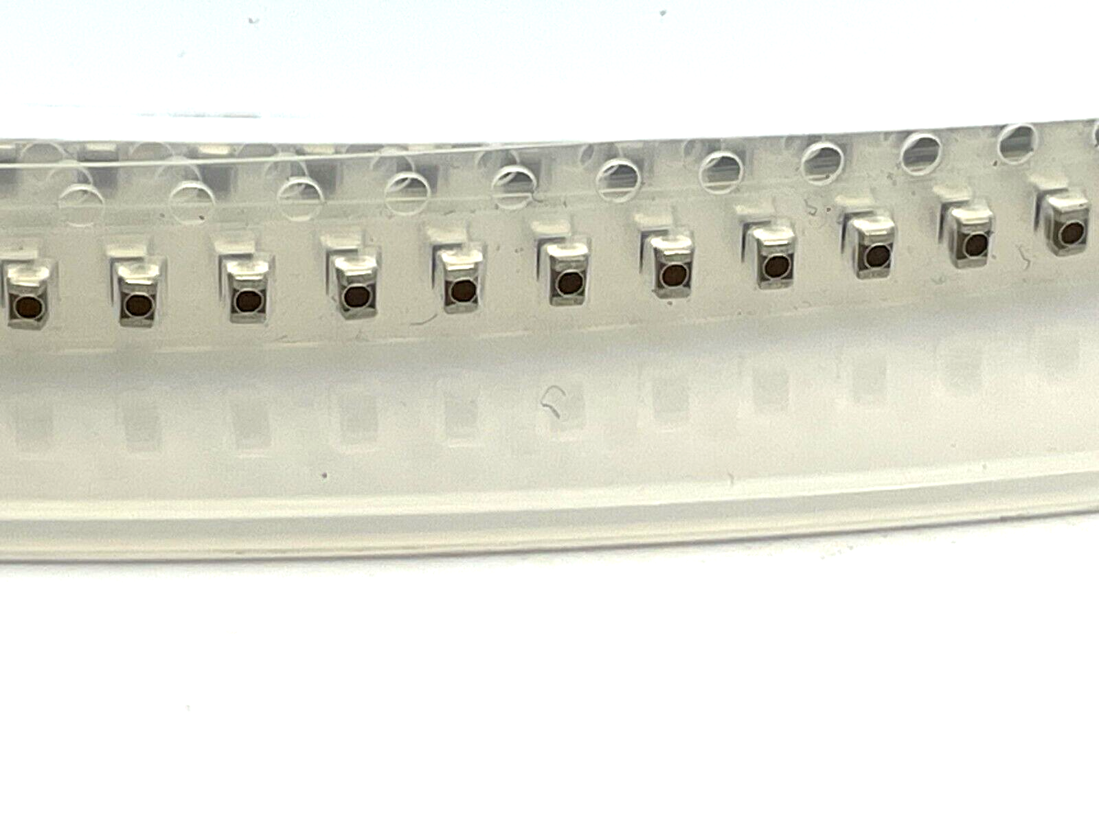 Murata GRM21BR71A106KE51K Ceramic Capacitor REEL OF 9900 - Maverick Industrial Sales