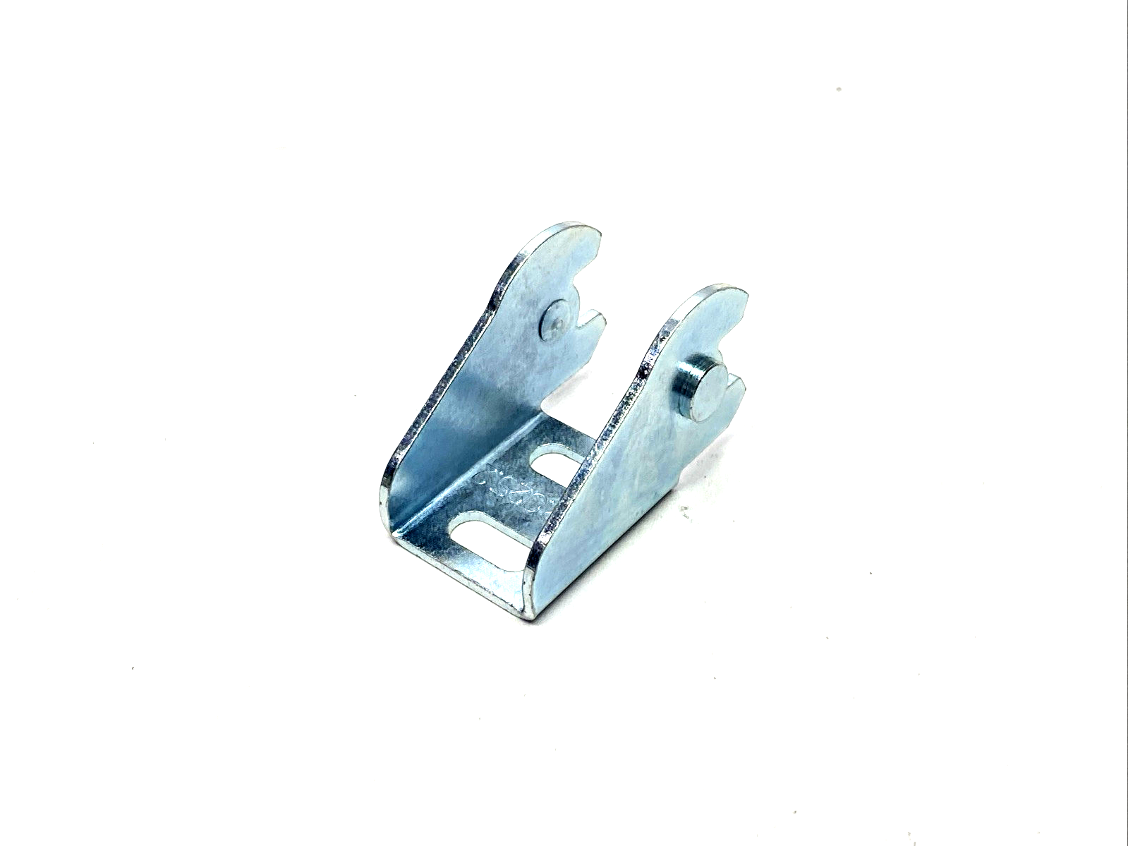 Igus 482-025-12 E-Chain Cable Carrier Steel Mounting Brackets, Full Set - Maverick Industrial Sales