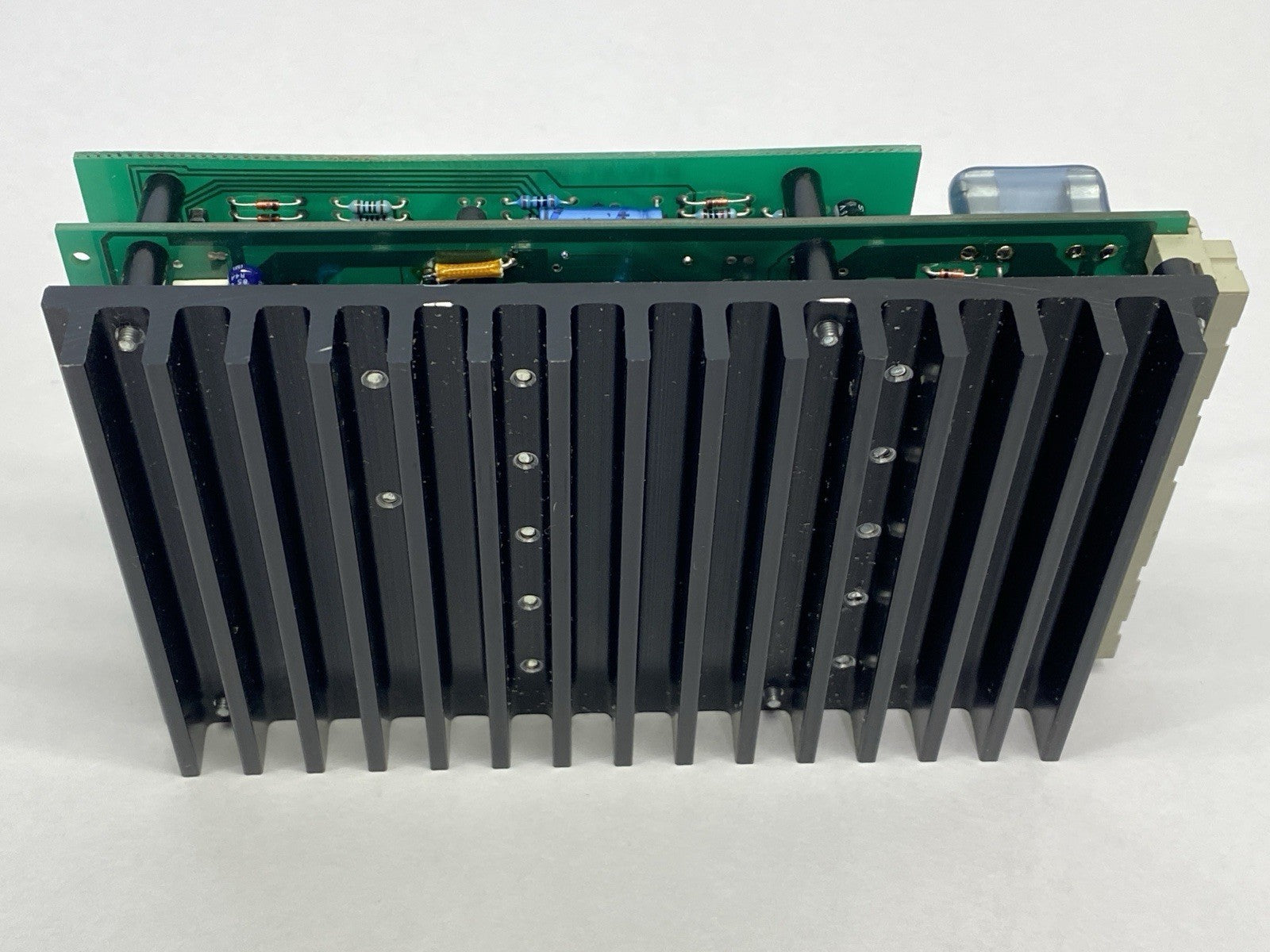 Bendrich 780-322 5 PH-SM-LV60V/1 3AS1000 Stepper Motor Driver - Maverick Industrial Sales