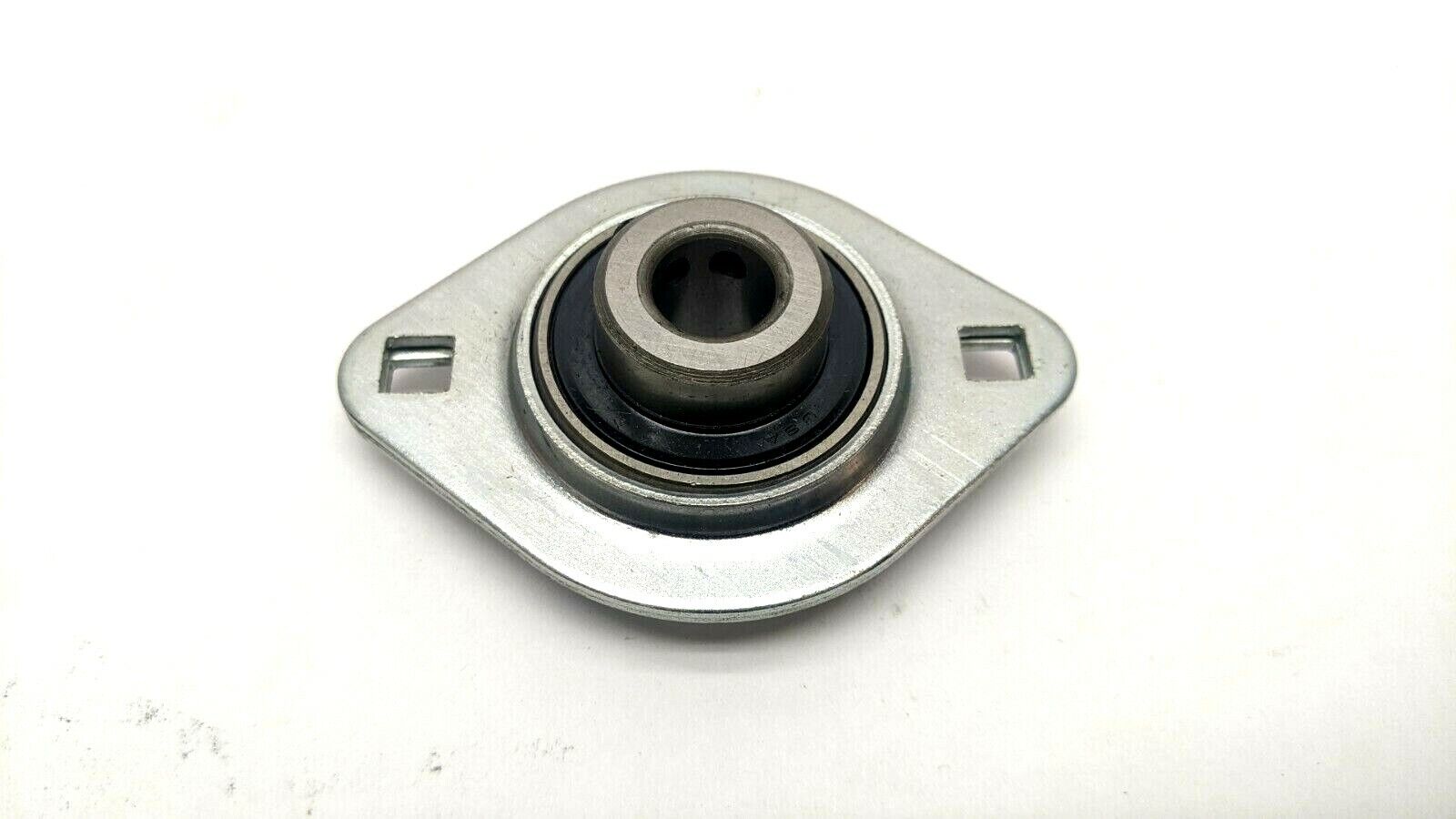 MB Manufacturing FPS2-25-1/2 Nyla-K Precision Flange Bearing - Maverick Industrial Sales