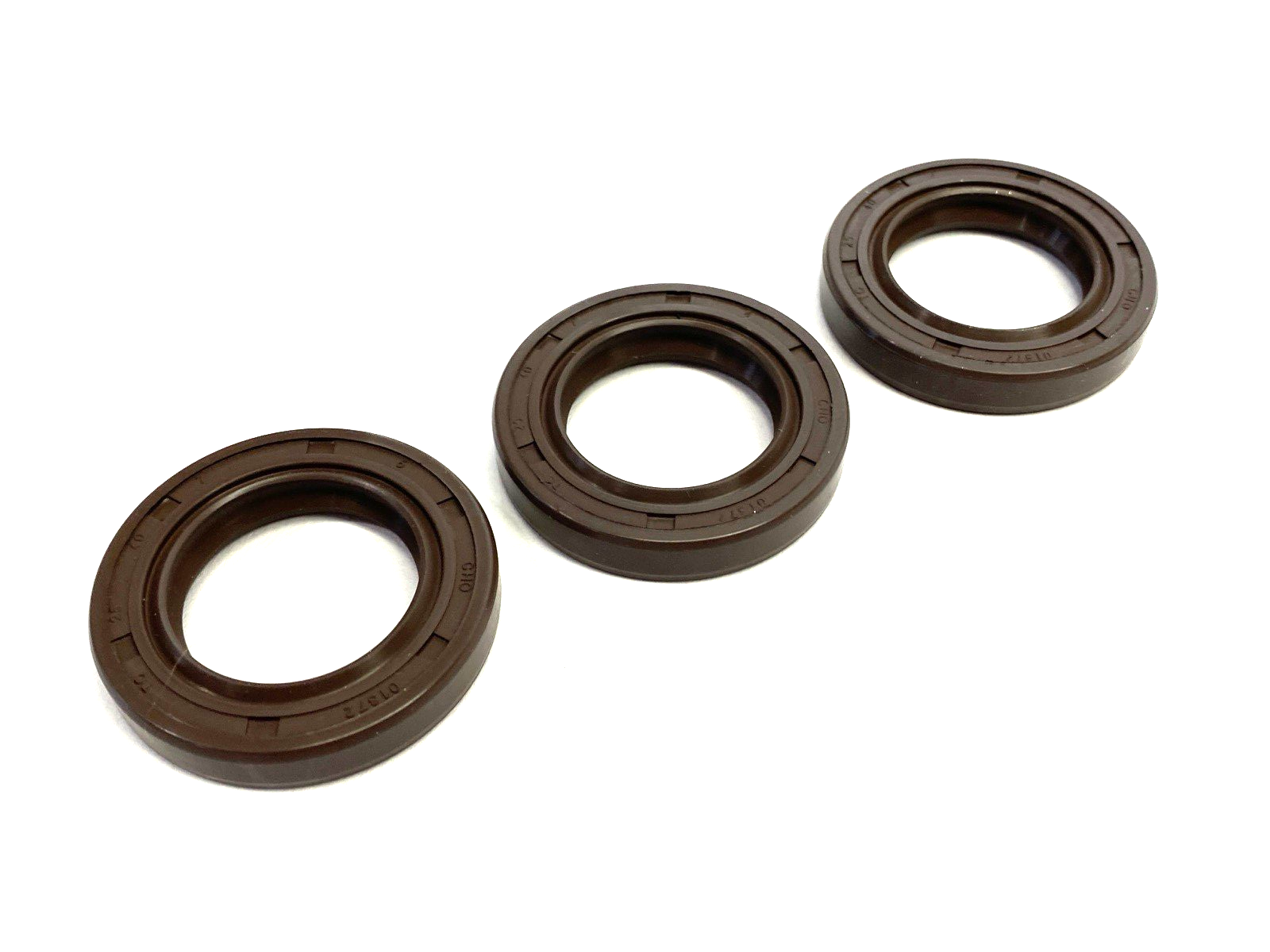 CH0 01372 | Oil Seal 40mm x 25mm x 7mm LOT OF 3 - New – Open box - Maverick Industrial Sales
