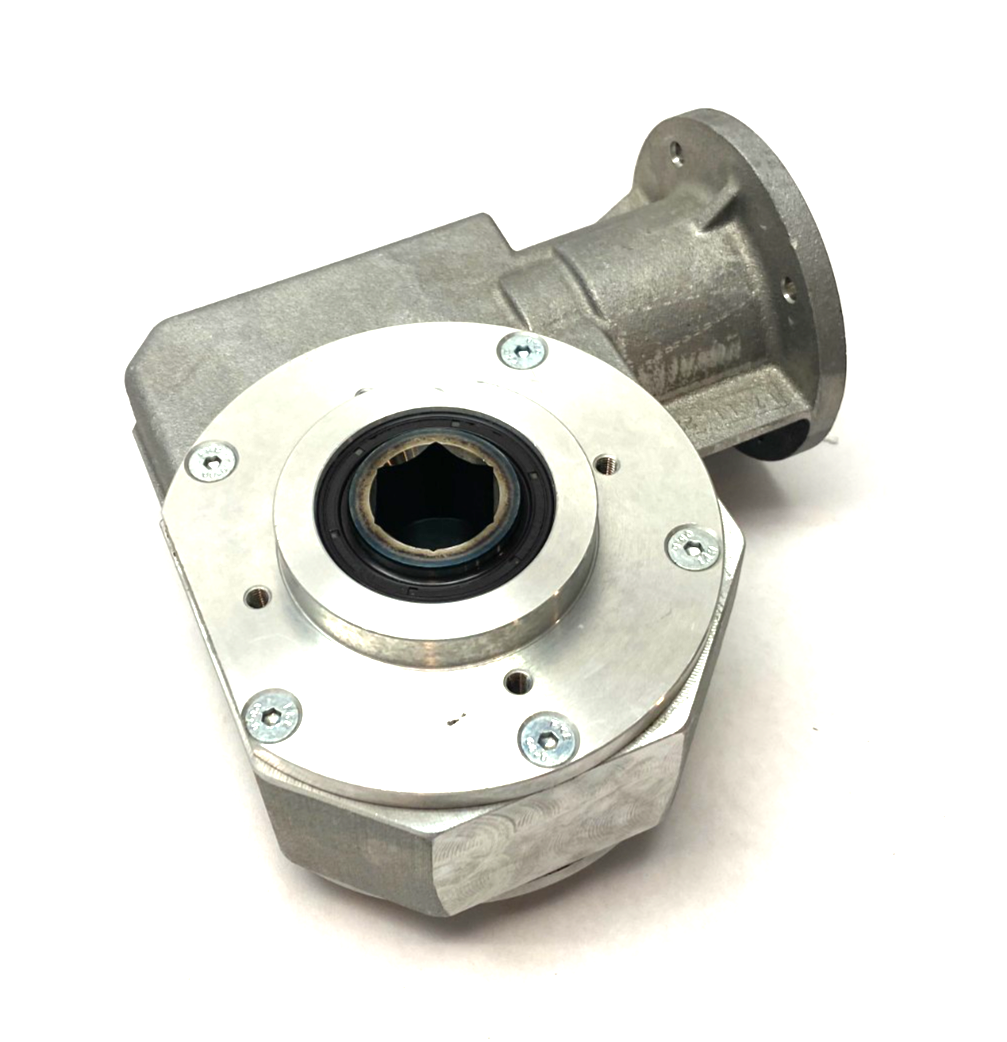 Bosch Rexroth 3842503069 Slip-On Gear Unit 48:1 GS16-2 - Maverick Industrial Sales