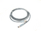 Conec 43-10579 Cordset M12 4-Pin Male To Female 3m SAL12-RK4-RS4-3/K1 - Maverick Industrial Sales