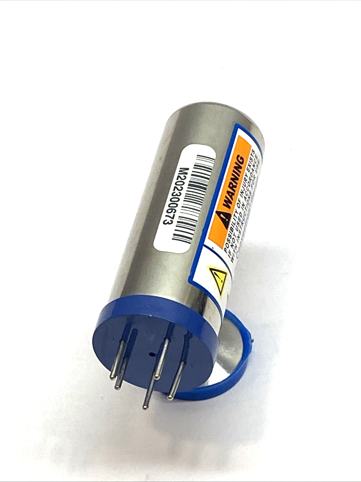 275816 | MKS Granville-Phillips Convectron Gauge E50902 - For parts or not working - Maverick Industrial Sales