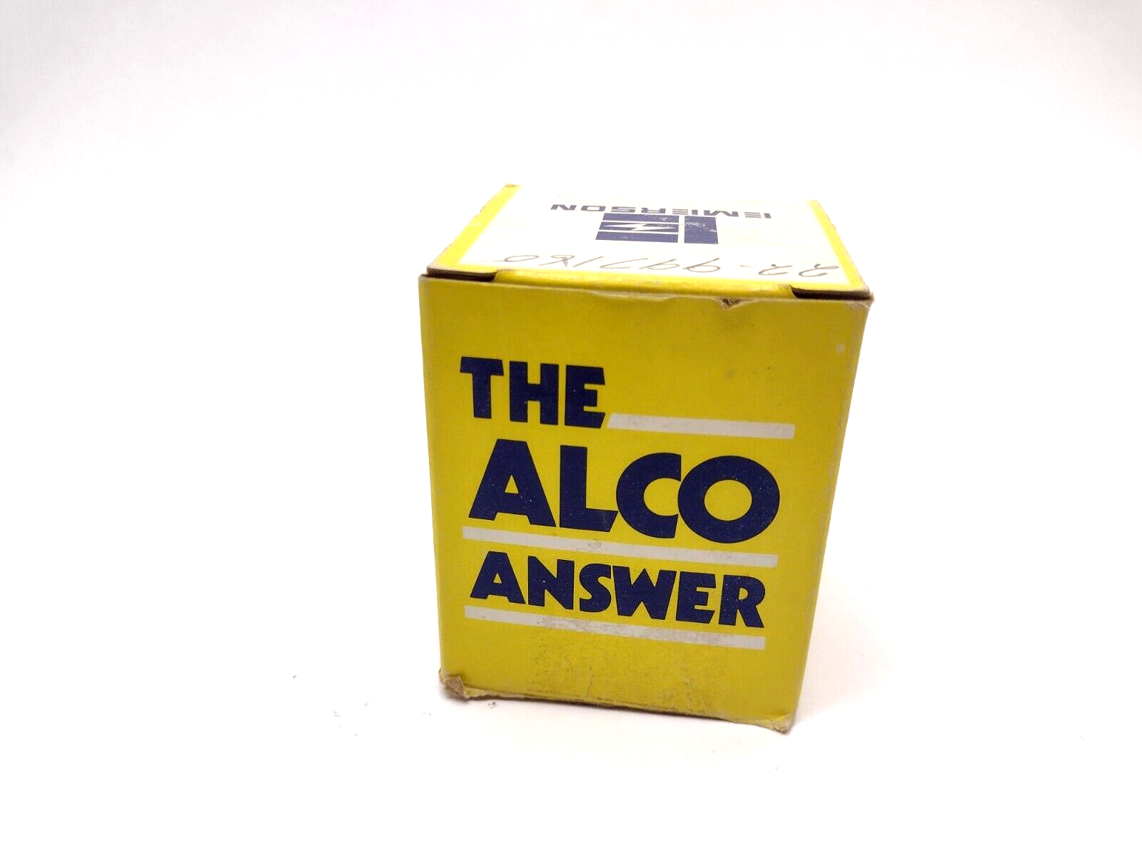 KS-30046 | Alco Controls Solenoid Valve Parts Kit - New – Open box - Maverick Industrial Sales