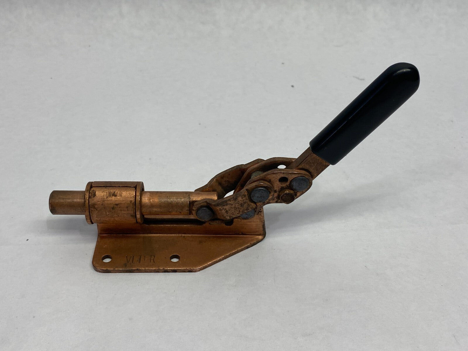 Vlier 95211 Copper Clad Clamp KOP-R-KLAD - Maverick Industrial Sales