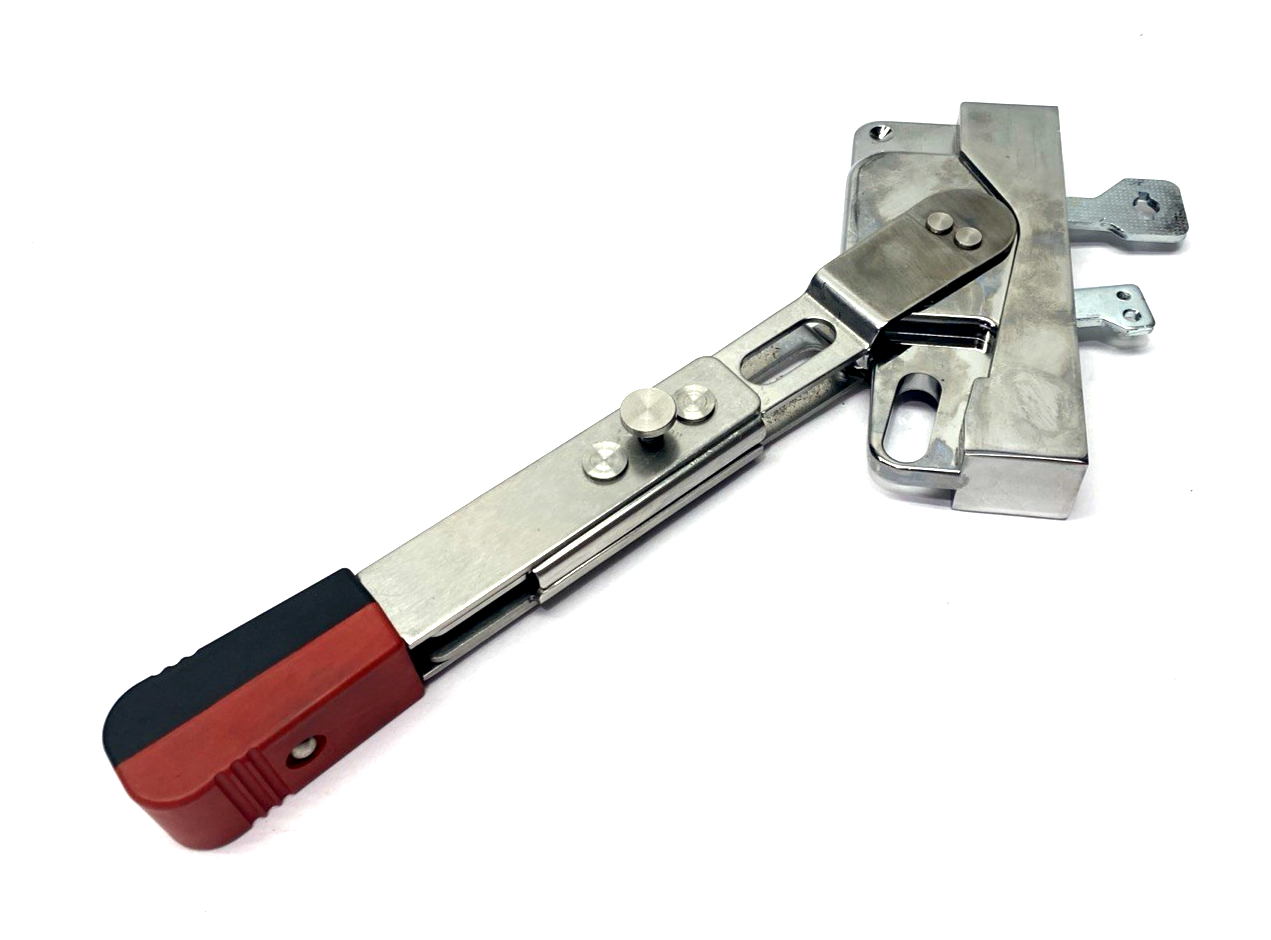 FH4XA | Noark Electrical Operator Handle - Used - Maverick Industrial Sales