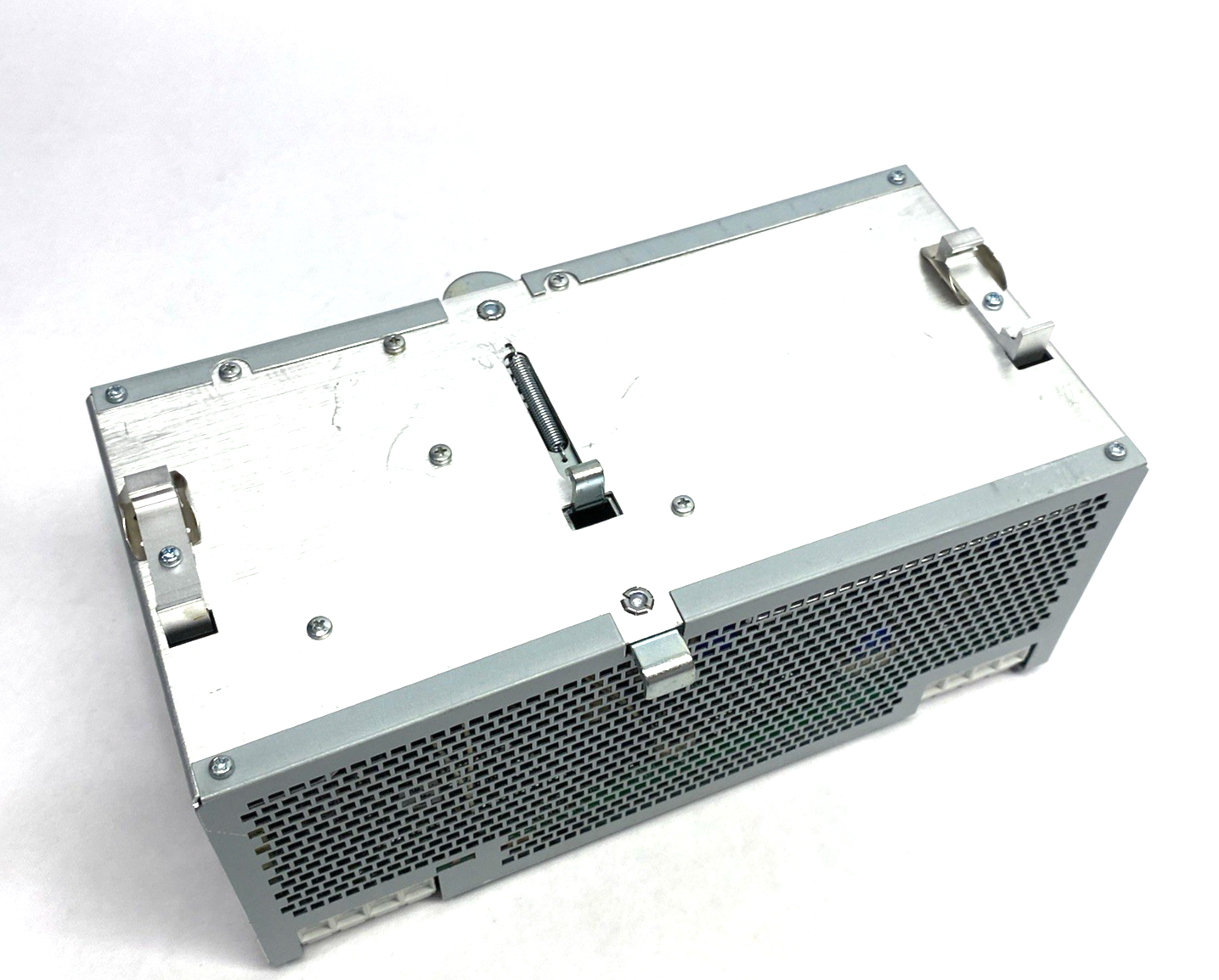 SDN 30-24-480 | Sola Hevi-Duty Power Supply DIN Rail Mount - Used - Maverick Industrial Sales