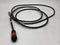 Telsonic 912 005 477 SG4L Pro Cable Assembly 3m - Maverick Industrial Sales