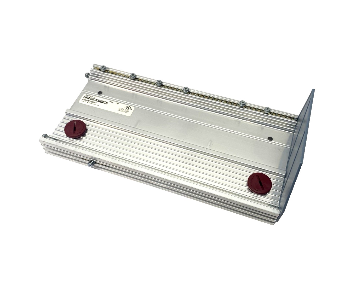 7BP703.0 | B&R Automation 2003 Module Rack For 3 Modules - Used - Maverick Industrial Sales