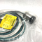 Turck P-PWR-GSDFV 30-2M/14.5-14NPT Power Fast Cable U-92671 - Maverick Industrial Sales