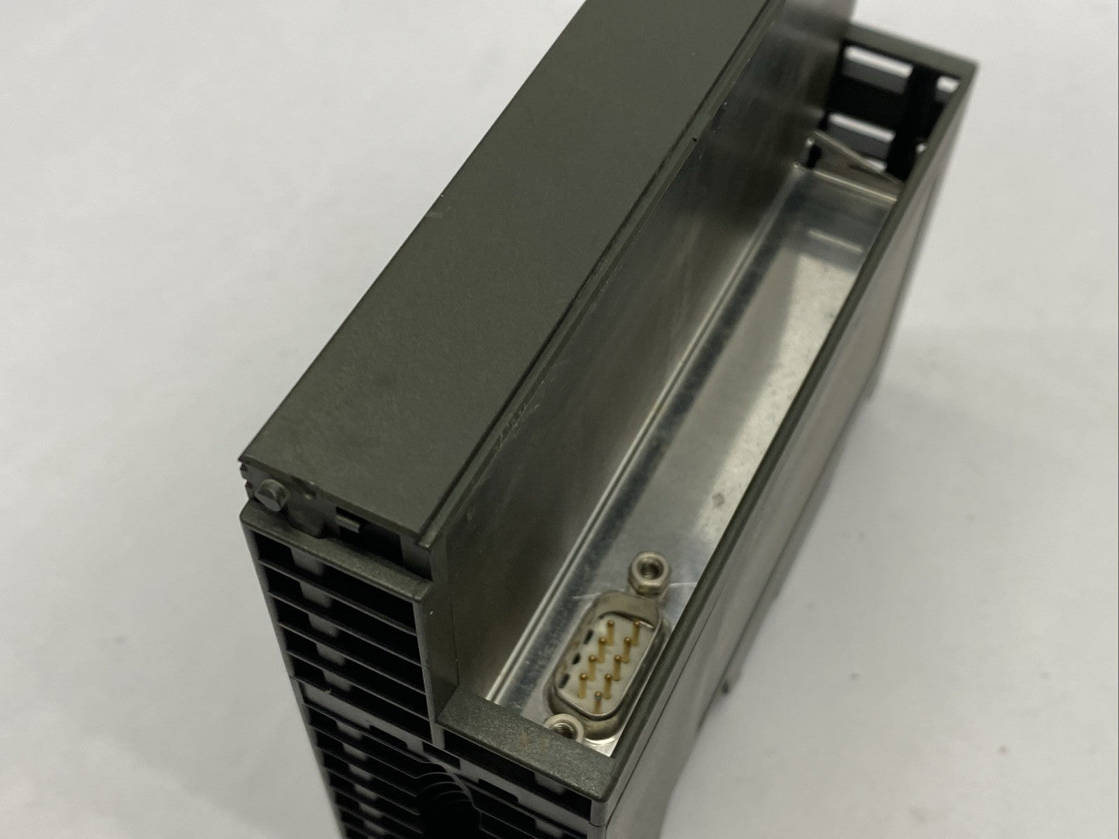 Siemens 6ES7340-1AH01-0AE0 Simatic S7 Communication Processor With RS232C - Maverick Industrial Sales