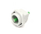 Icotek 45037 Split Cable Gland M32 x 1.5, Max Cable Diameter 17mm, KVT 32 - Maverick Industrial Sales