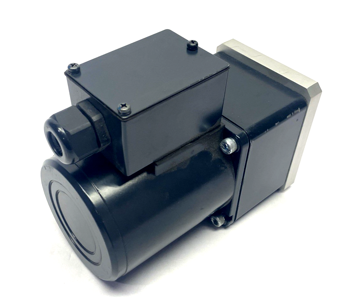 5IK40GN-SH | Oriental Motor 40W 3PH AC Motor 1/19 HP, 5GN90KA 90:1 Gearhead - Used - Maverick Industrial Sales