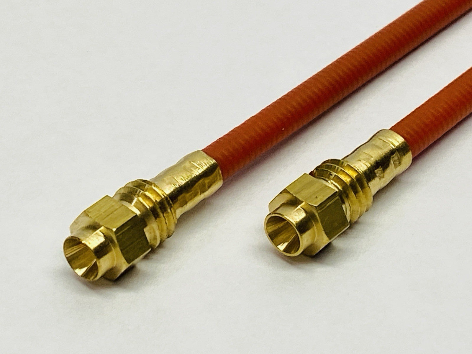 Abicor Binzel 149.0300.5 Neck Liner BSLred LOT OF 2 - New - Maverick Industrial Sales