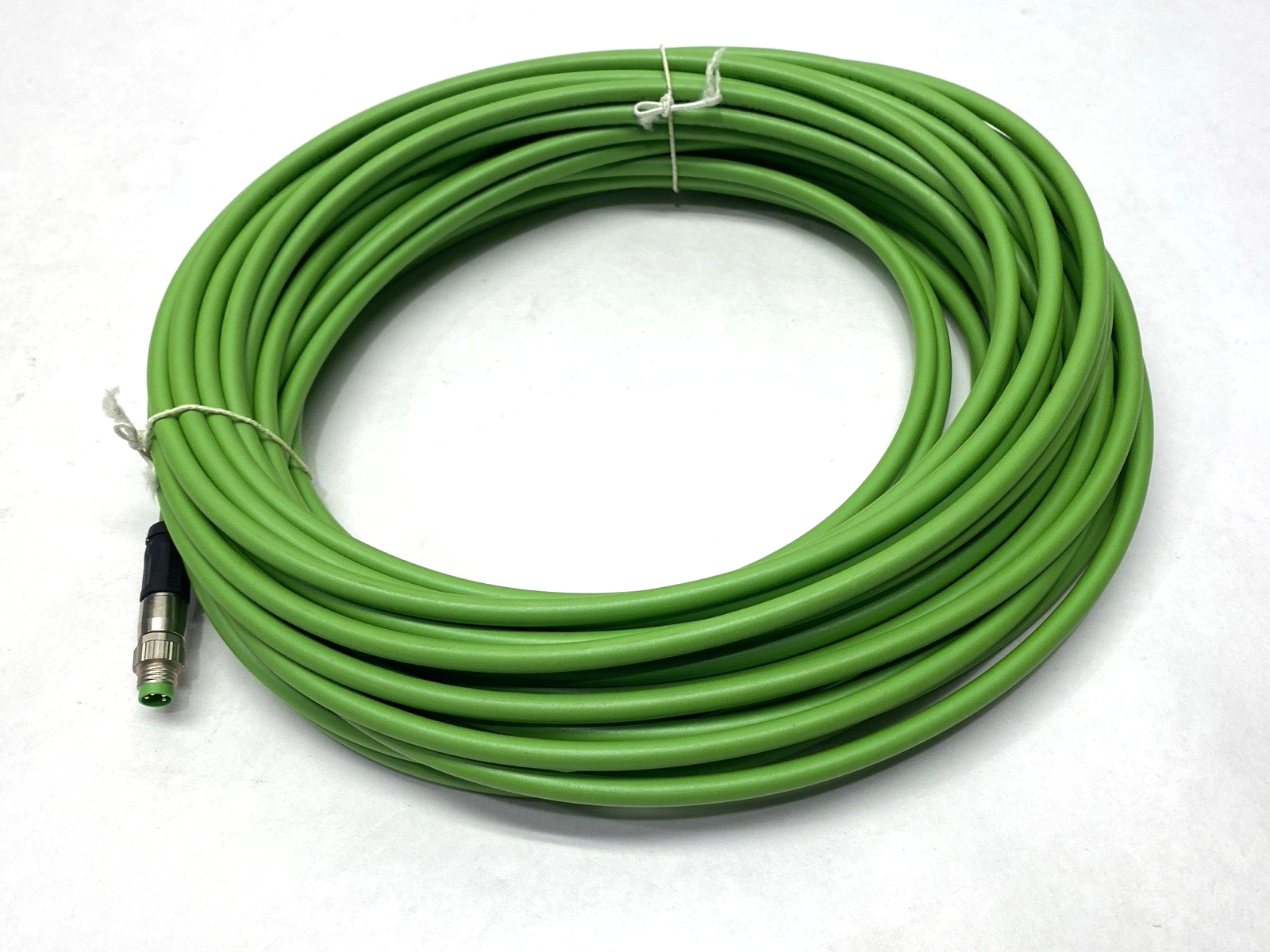 Beckhoff ZK1090-3131-0150 Double-Ended Cordset 4-Pin M8 - Maverick Industrial Sales