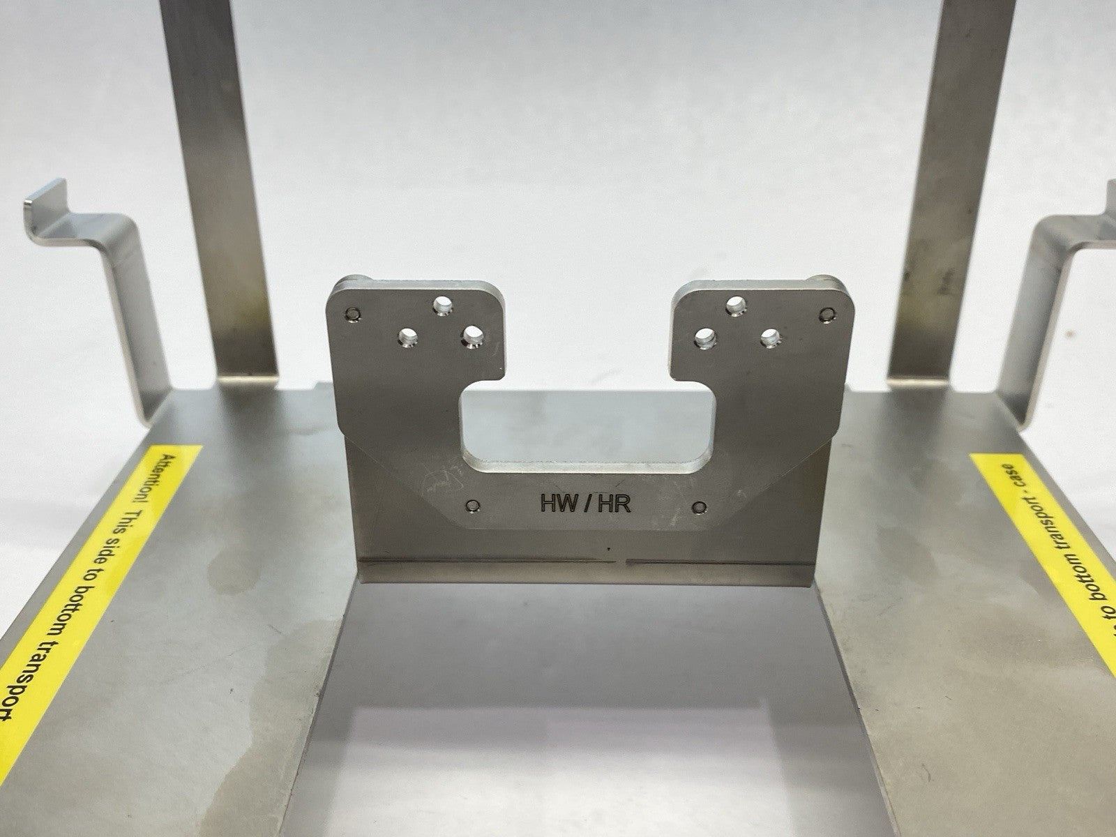 Hesse HBK10-0455 Bondhead Bracket - Maverick Industrial Sales