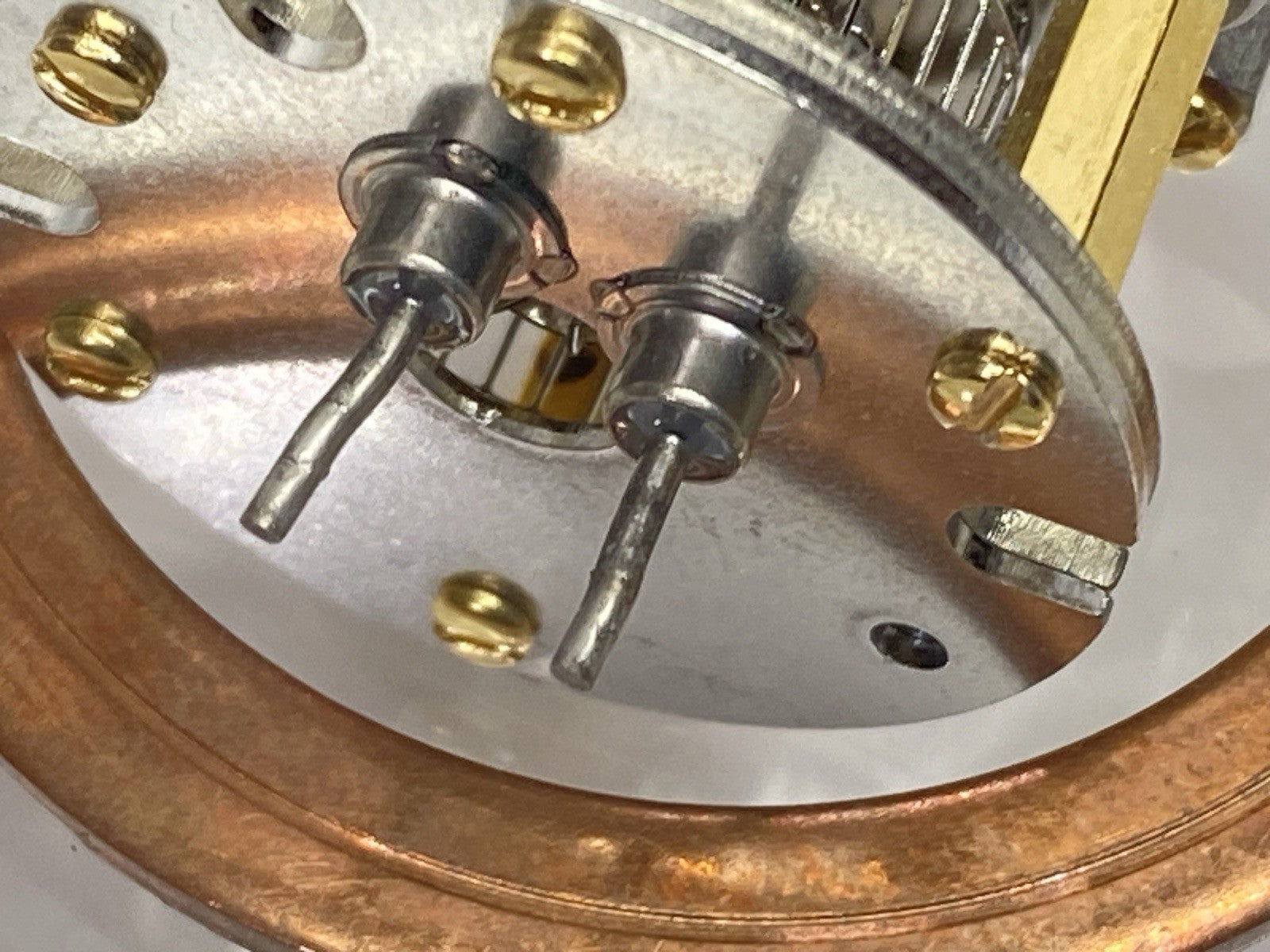 Inficon 019-071-G1 Gas Analyzer Ion Source Kit - Maverick Industrial Sales