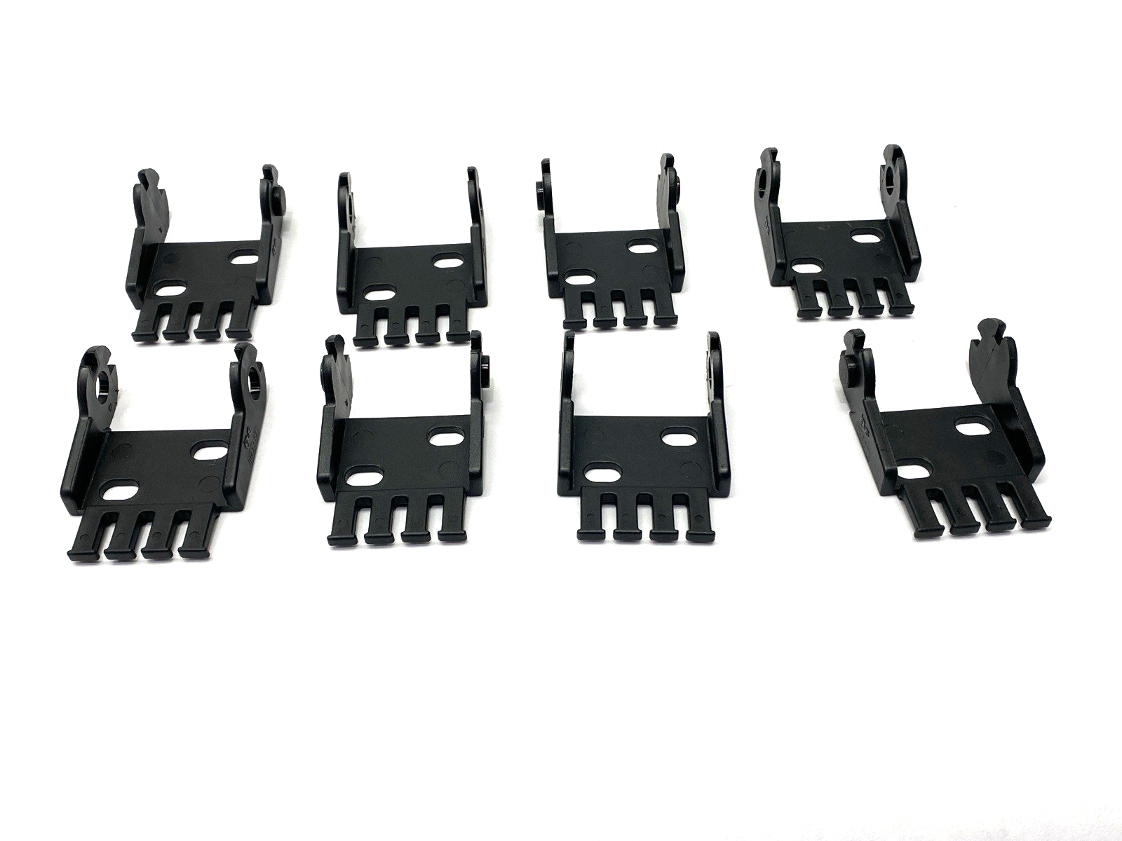 114.3.12PZ | Igus Mounting Brackets LOT OF 4 - New – Open box - Maverick Industrial Sales