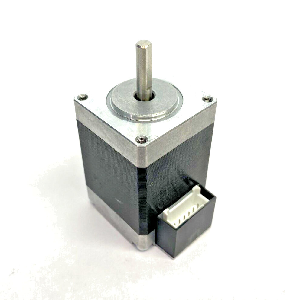 Oriental Motor PK235PDA 2-Phase DC Stepping Motor 1.8 Degree Step - Maverick Industrial Sales