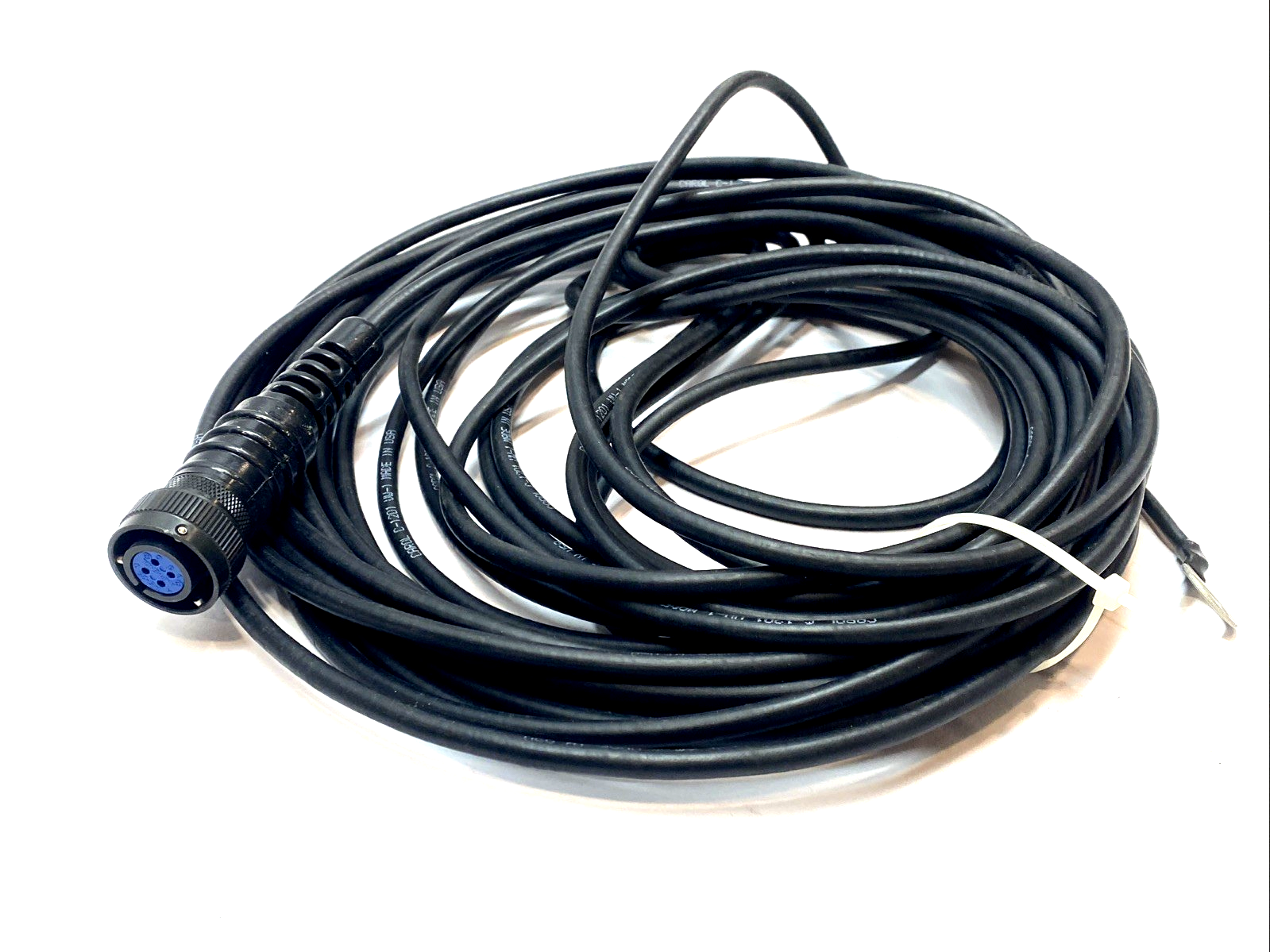 C-1201 | Carol VW-1 Control Cable - New – Open box - Maverick Industrial Sales