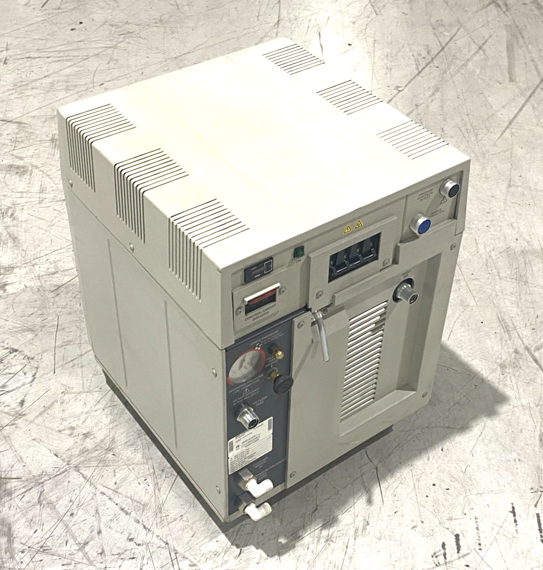 CTI Cryogenics 8135901G001 Cryopump 9600 Series Helium Compressor 3-Phase - Maverick Industrial Sales