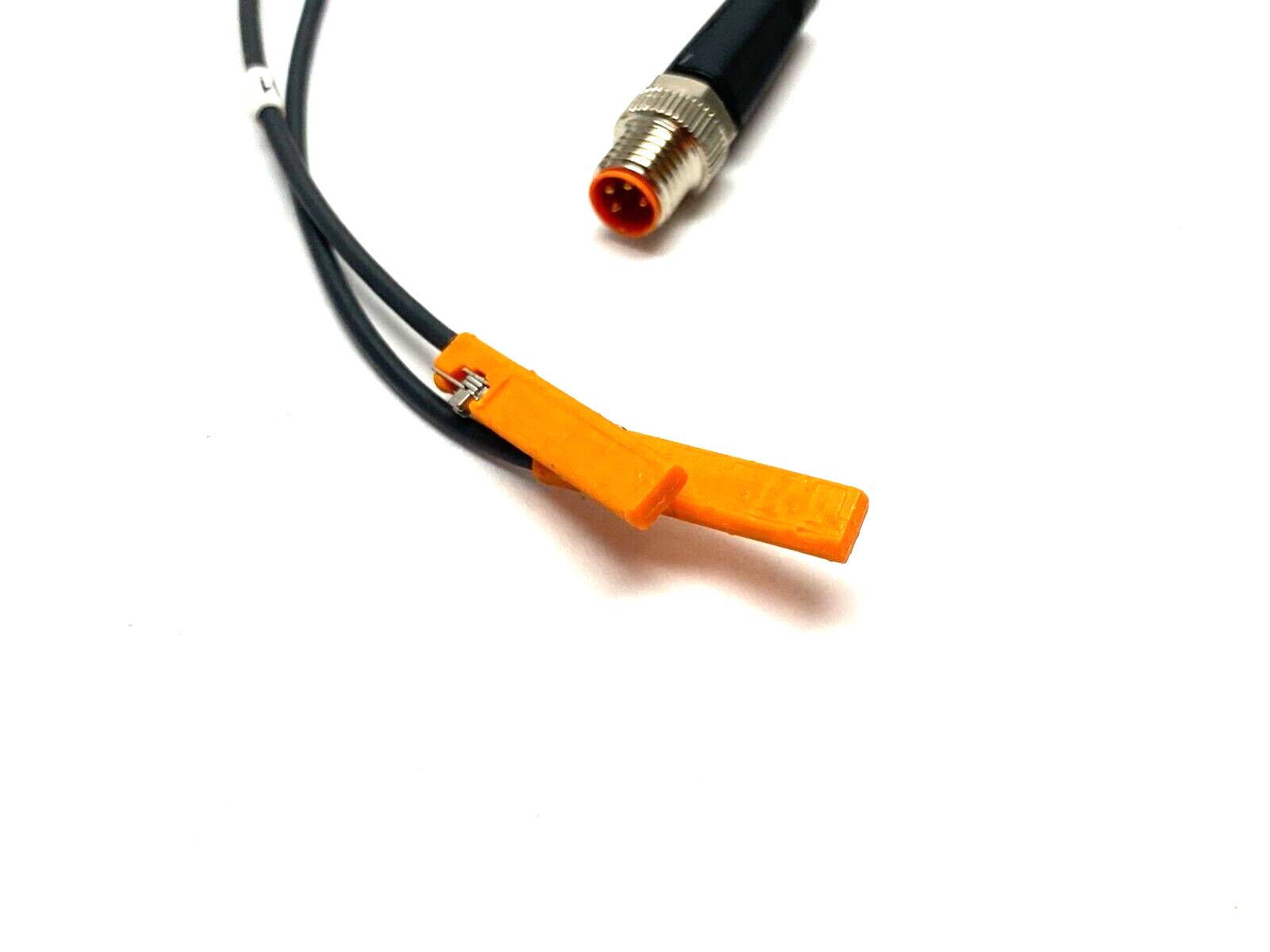 Ifm MK5350 C-Slot Cylinder Sensor 10-30VDC MKC3020BBPKG/A/0,3/ZH/ASR/2X - Maverick Industrial Sales