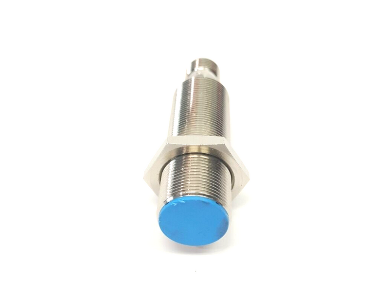 Sick IME18-08BPSZC0S Inductive Proximity Sensor M18 x 1, M12 4-Pin Male, 1040966 - Maverick Industrial Sales