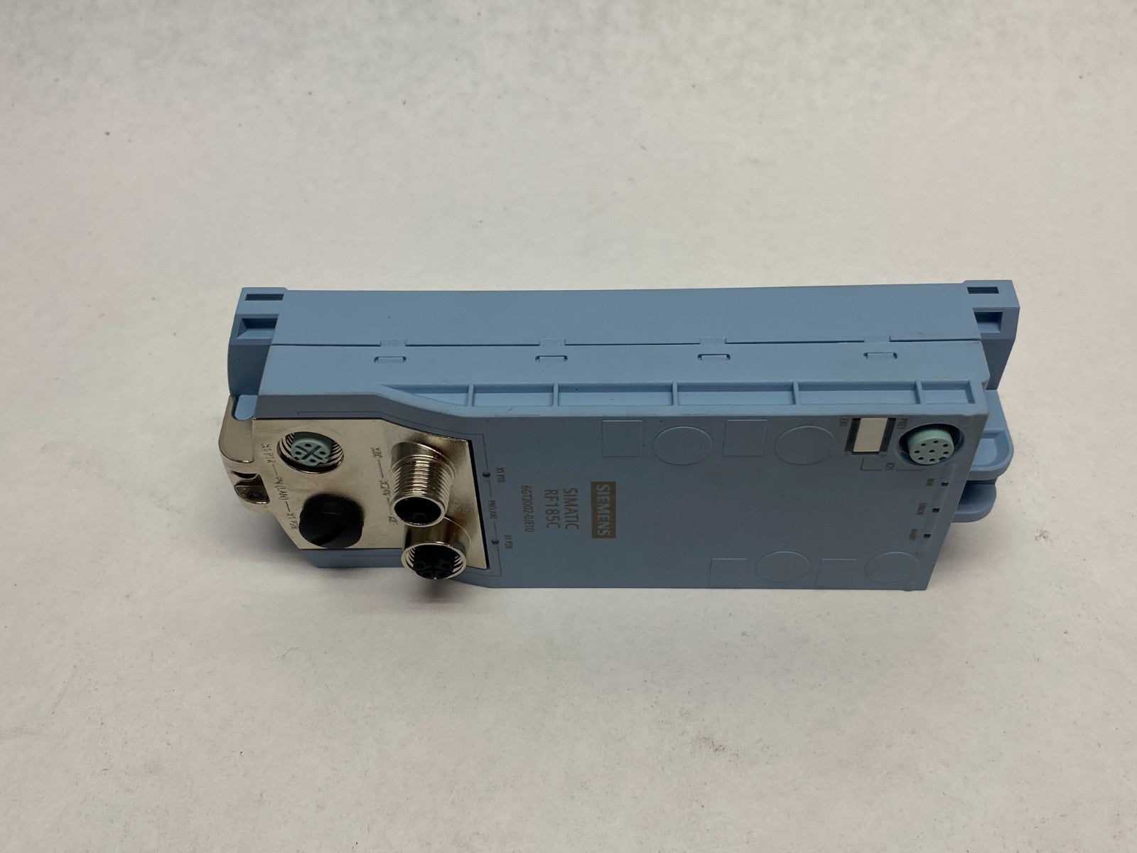 Siemens 6GT2002-0JE10 SIMATIC RF185C RFID Communication Module - Maverick Industrial Sales