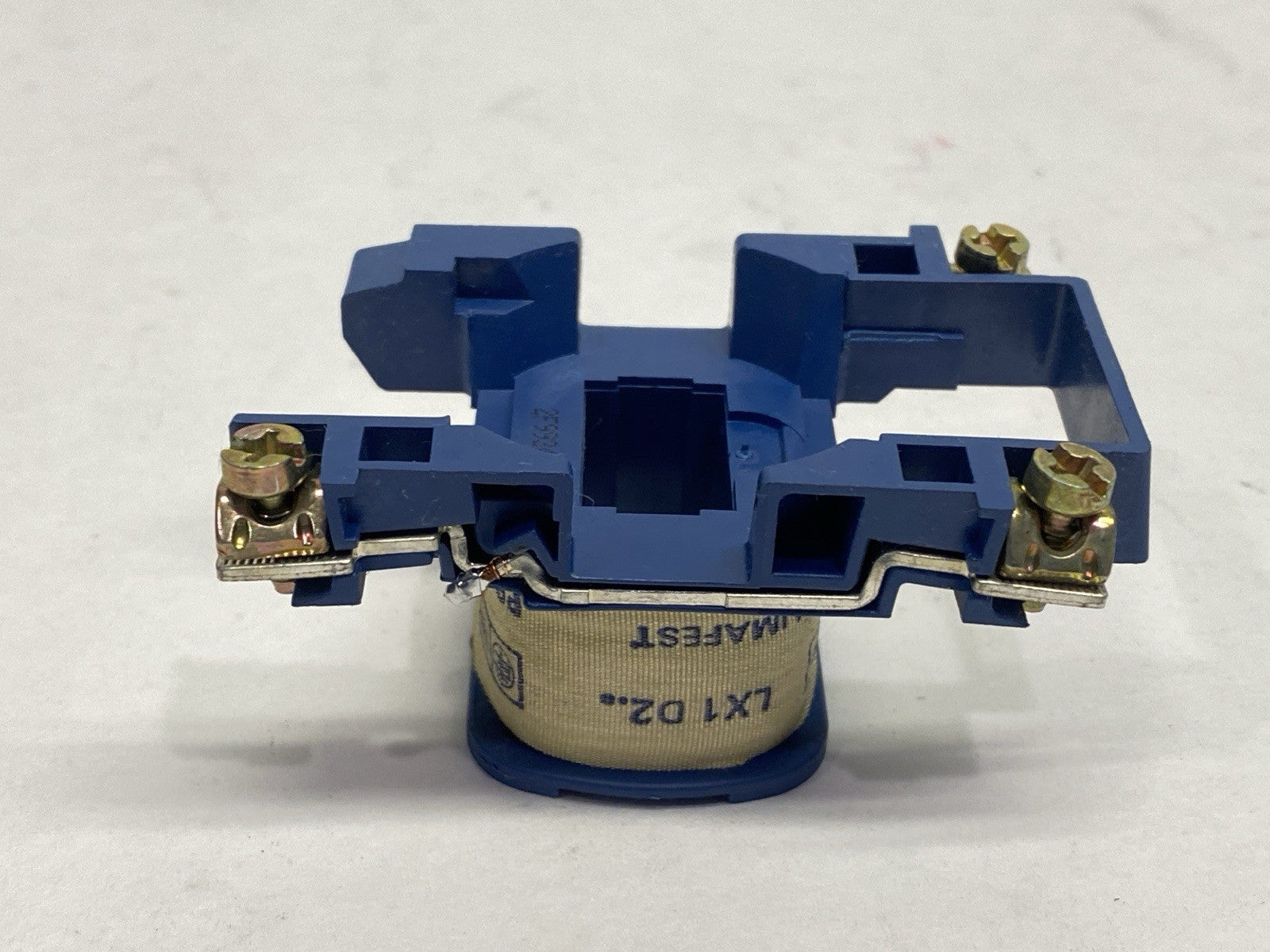 Telemecanique LX1D2L6 Coil 208V 60Hz - Maverick Industrial Sales