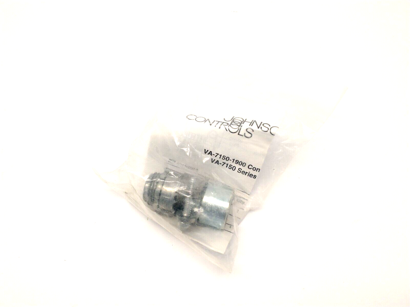 Johnson Controls VA-7150-1900 Conduit Adapter Kit 1/2" FMT LOT OF 7 - Maverick Industrial Sales