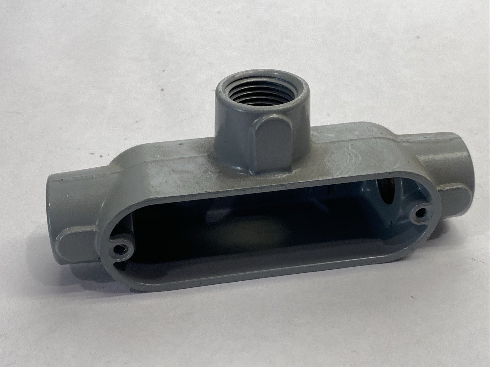 Appleton 16T Form 85 T-Type Conduit Tee 1/2" - Maverick Industrial Sales