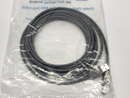 L-Com ECUSBAB-5M USB Cordset 5' - Maverick Industrial Sales