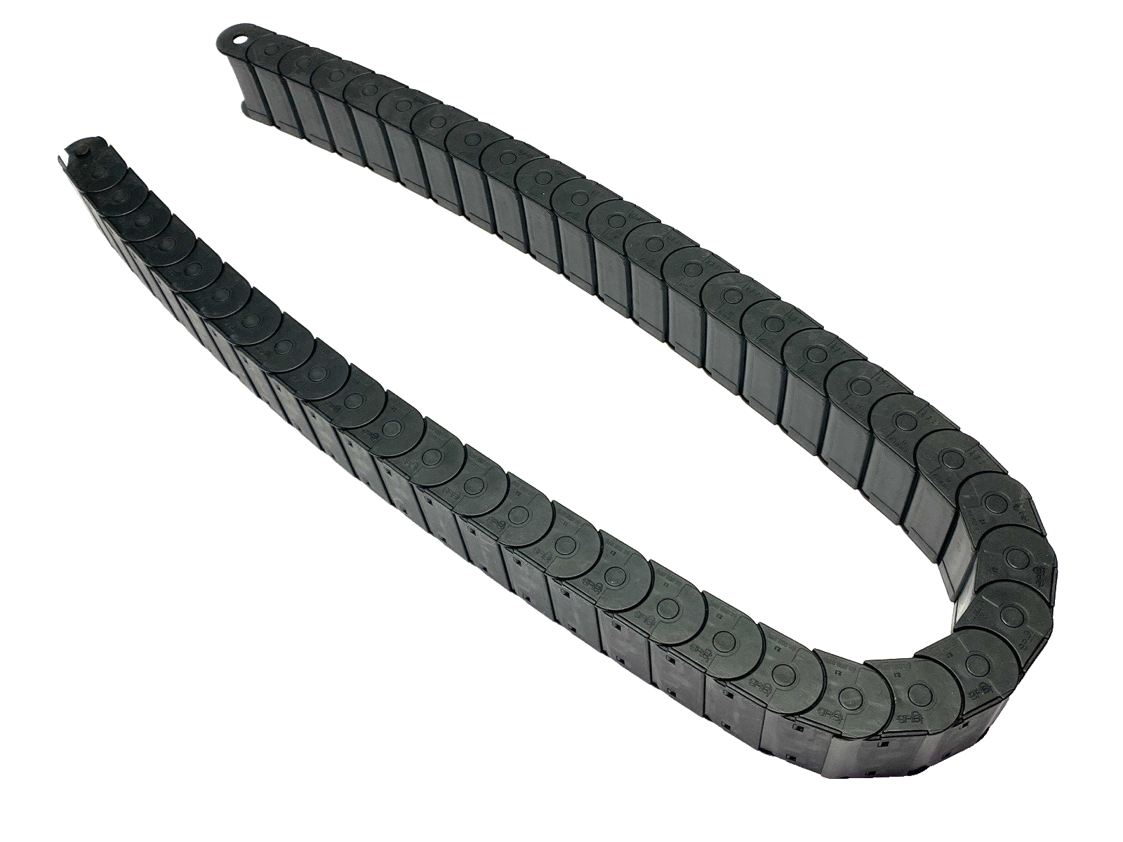 Igus 48.050.075 E-Chain Assembly 4' Length - Maverick Industrial Sales