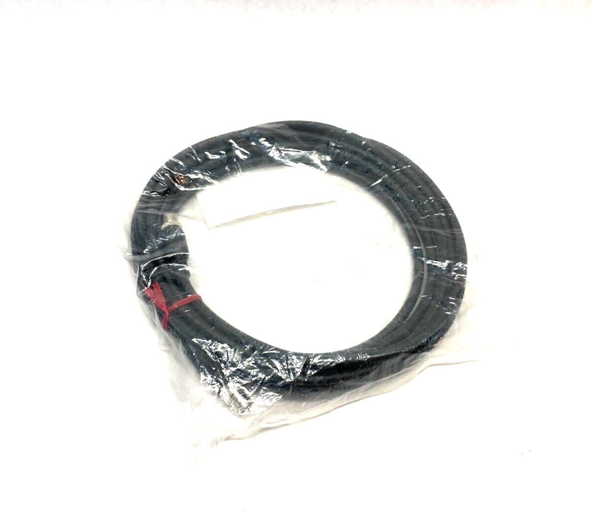 Keyence OP-88652 Ethernet Connection Cordset M12 to M12 5m Length - Maverick Industrial Sales