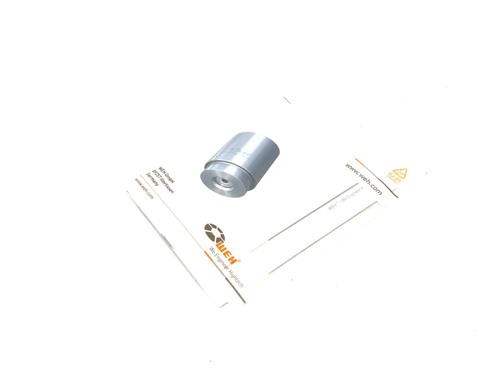 Weh B200B-142478 O-Ring Seal Set TW02R-01 - Maverick Industrial Sales