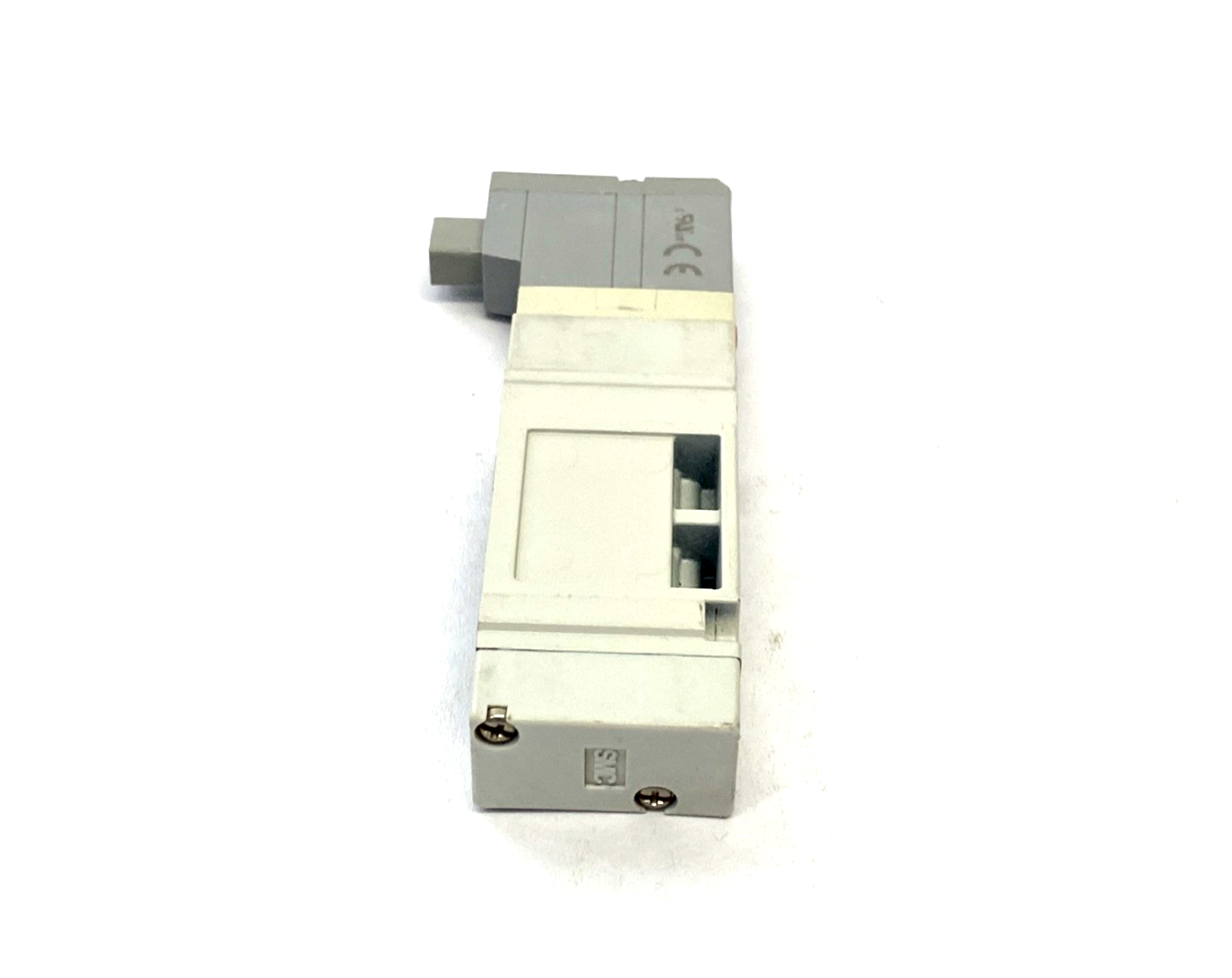 SMC SV2100-5FUD Solenoid Valve - Maverick Industrial Sales