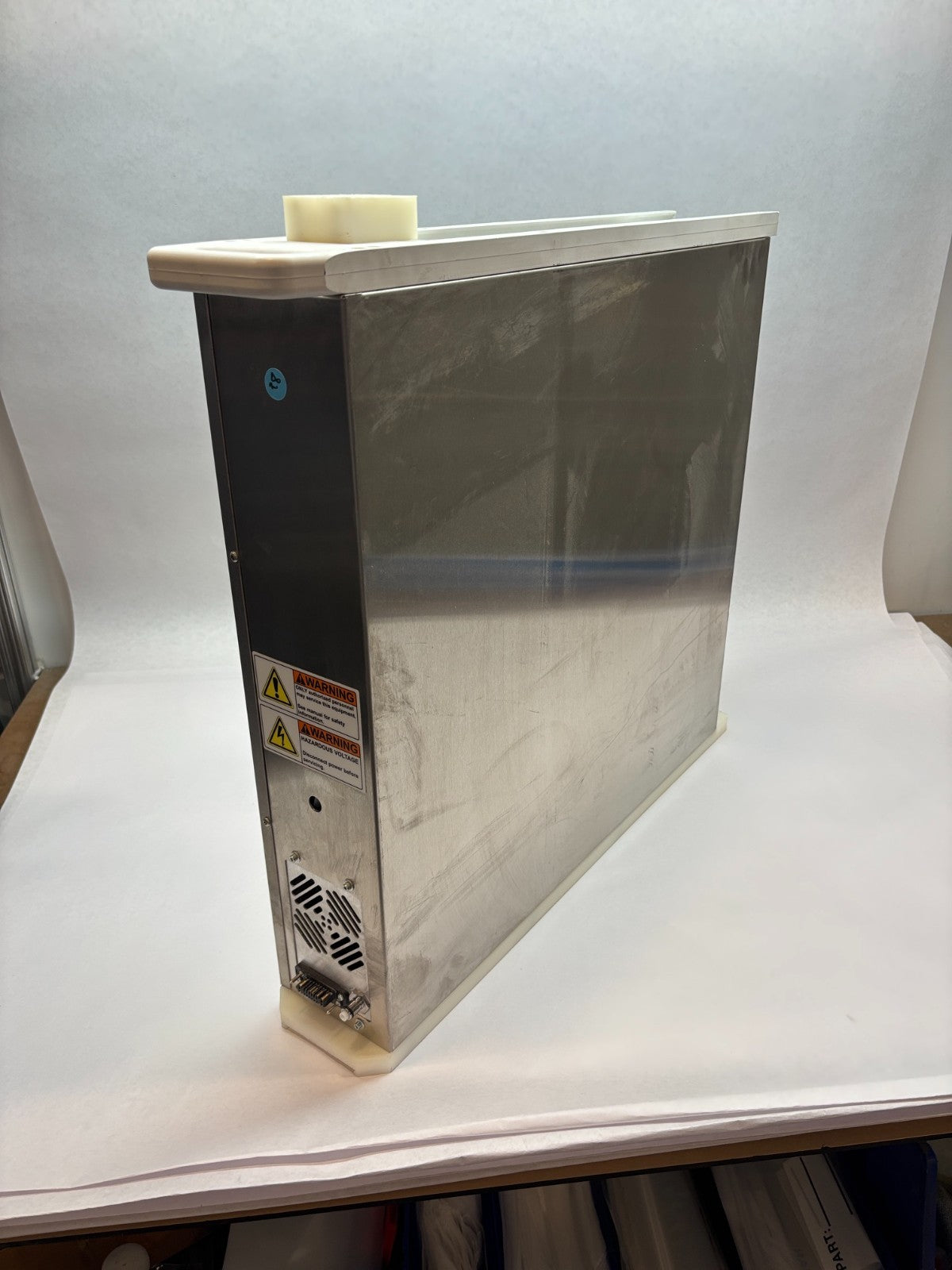 Knapp ATD Dispensing Unit, Automated Dispensing Device, Dispenser - Maverick Industrial Sales