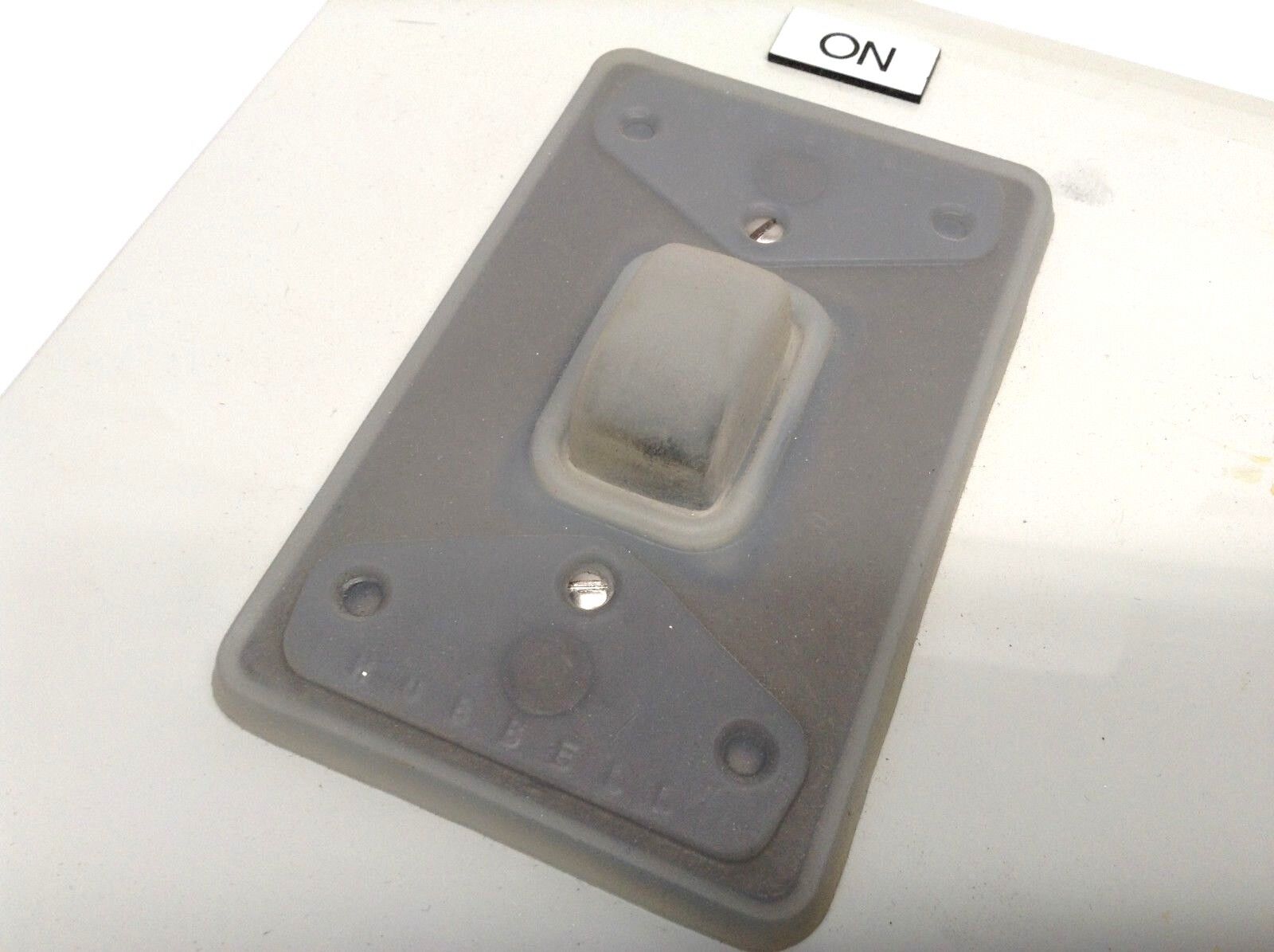 Martin Eng. Motor Overcurrent Protection Unit, Hoffman Q251810ABE, AB 100-C12*10 - Maverick Industrial Sales