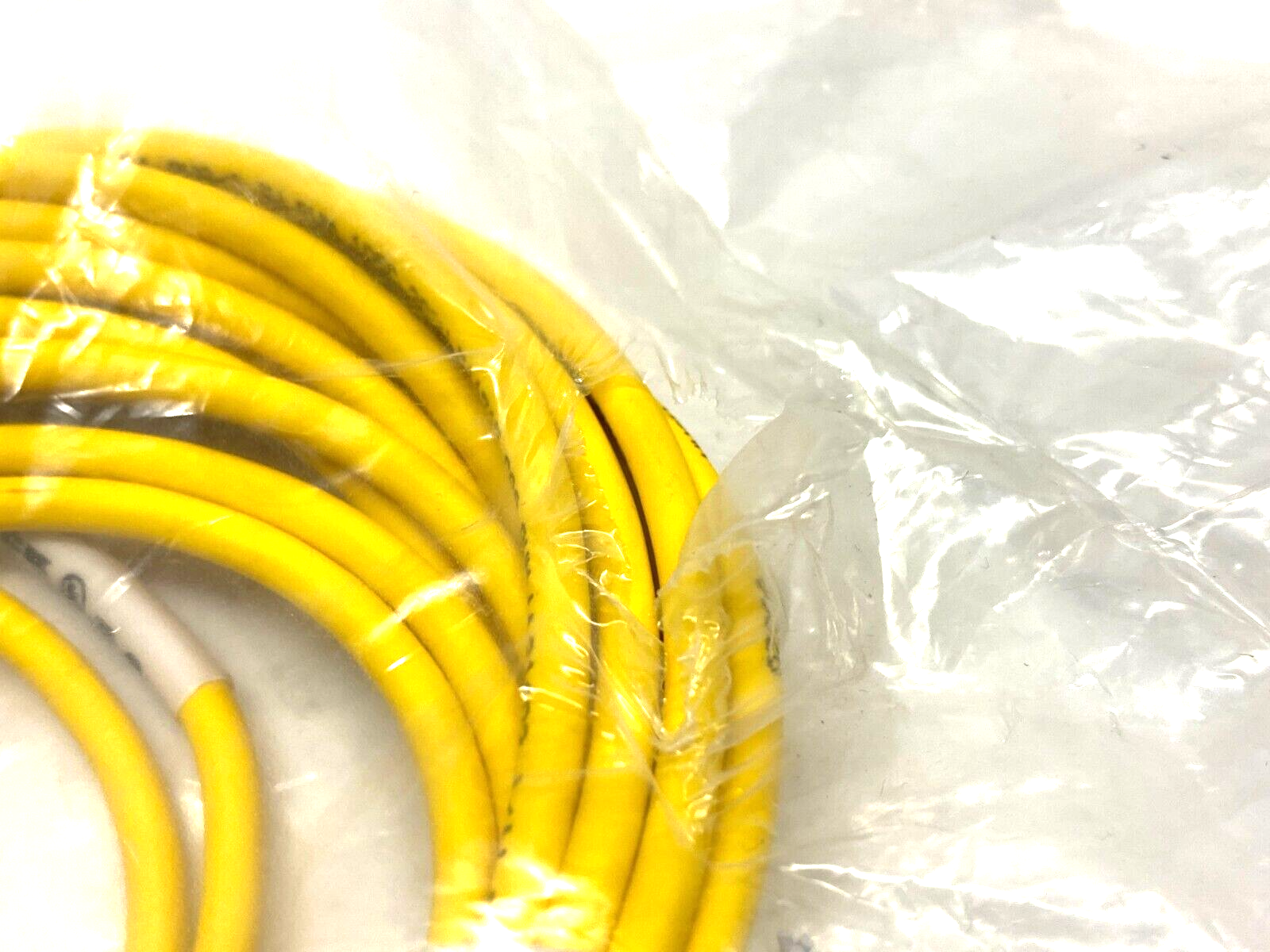Turck PKG 3M-7-PSG 3M Picofast Double Ended Cordset M8 3-Pin F to M, U-33409 - Maverick Industrial Sales