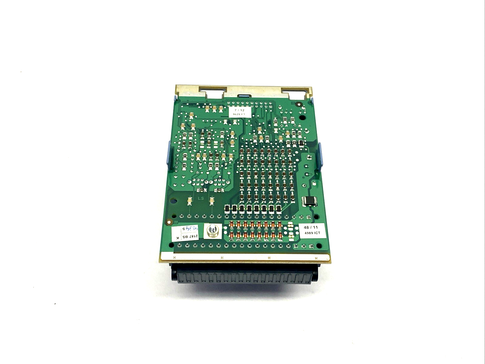 7CM211.7 | B&R Automation Rev. H0 2003 Combination Module, 8 Inputs, 24VDC - Used - Maverick Industrial Sales