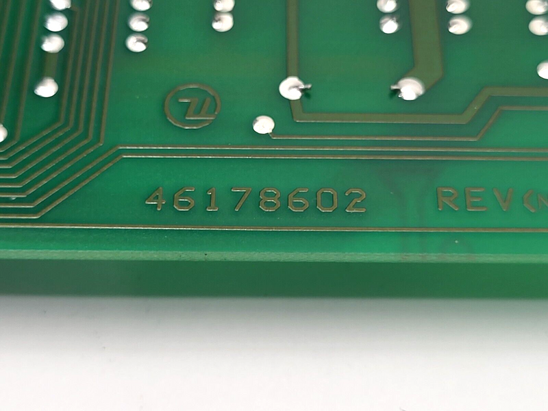 46178602 Rev. C PCB Board - Maverick Industrial Sales