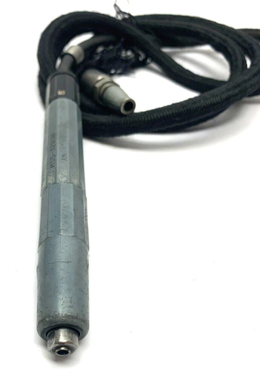 Artco MSG-32BSN Ushio Air Grinder 1/8"Sh. 65,000rpm - Maverick Industrial Sales