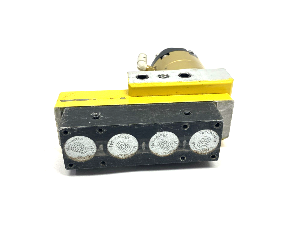 Magswitch 81401096 Rev. 04 PLAY20x4 NAAMS Magnet - Maverick Industrial Sales