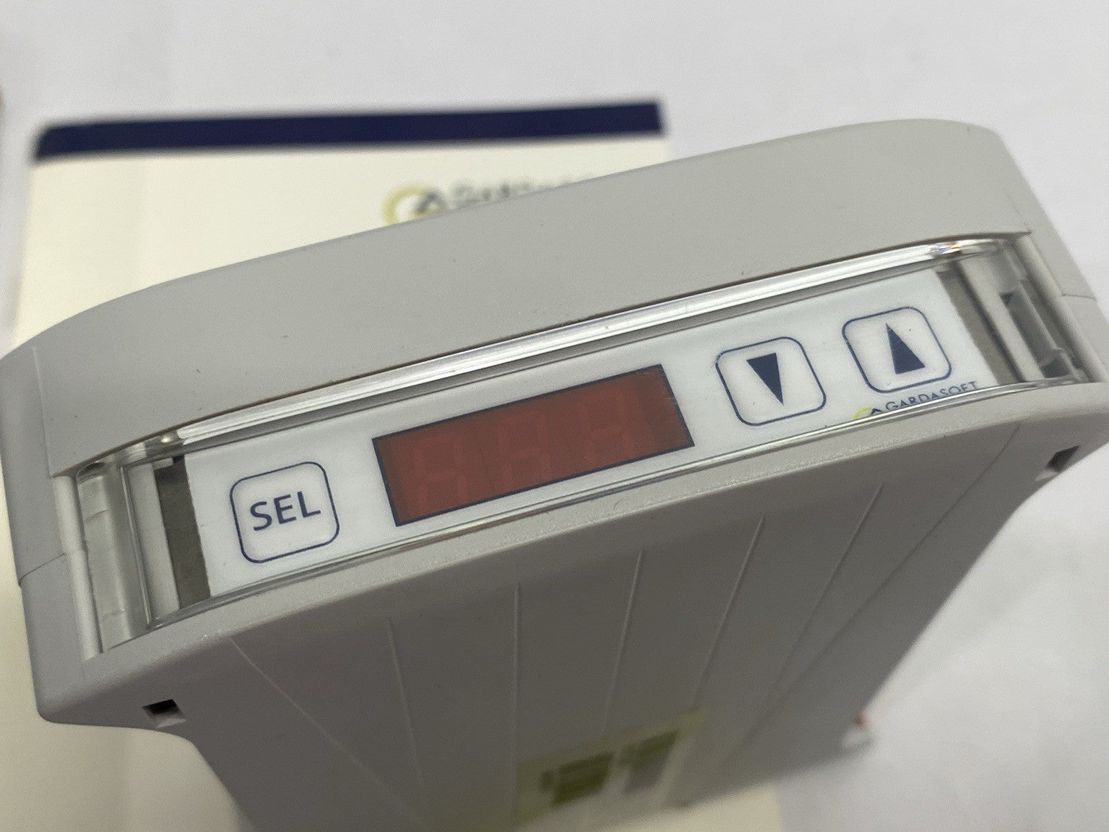 RC120 | Gardasoft Machine Vision Control LED Lighting Controller, Single Channel - New – Open box - Maverick Industrial Sales