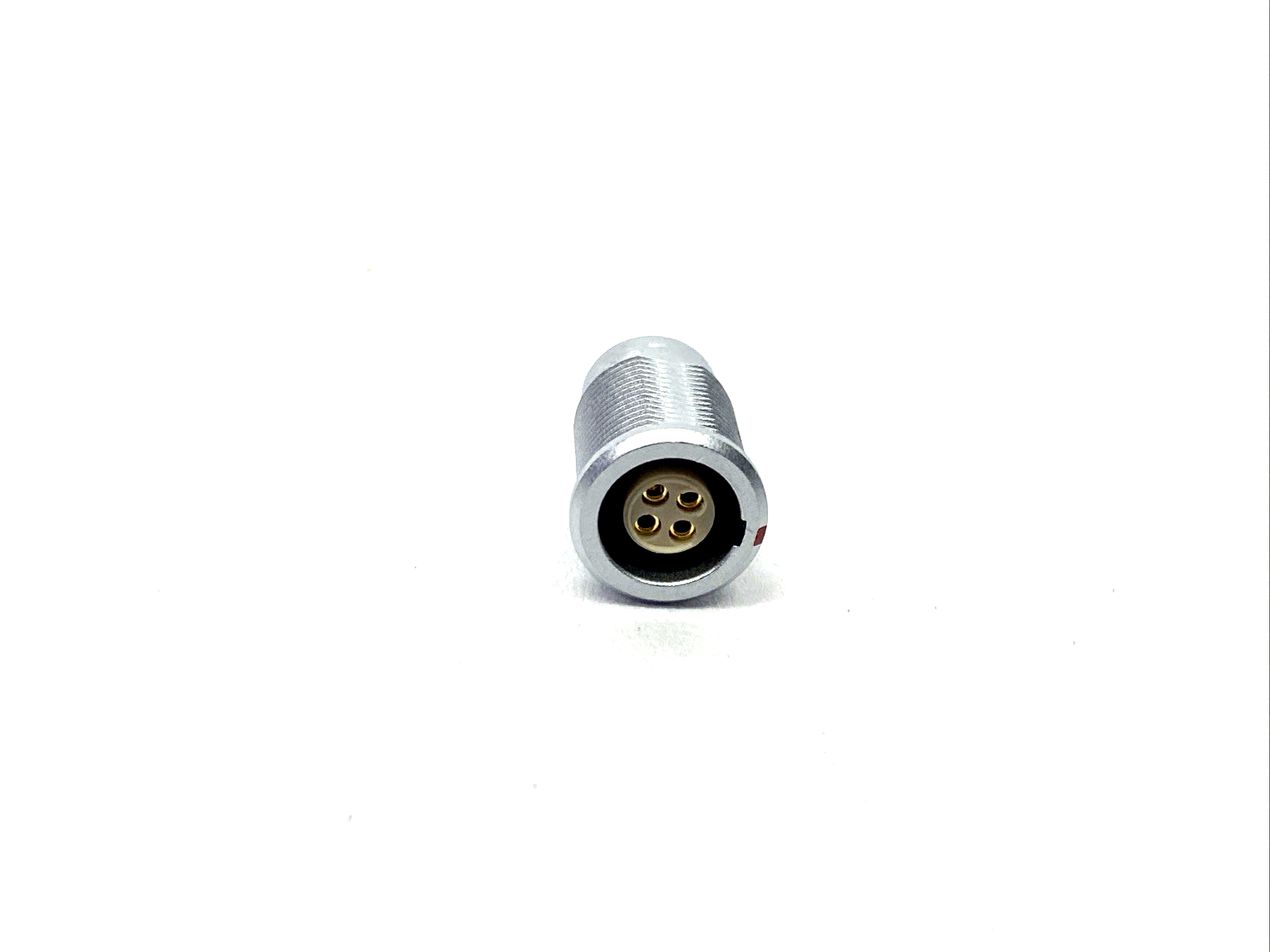 LEMO EGG.0B.304.CLL Push/Pull Socket/Receptacle, Front Mount 30-22AWG LOT OF 23 - Maverick Industrial Sales