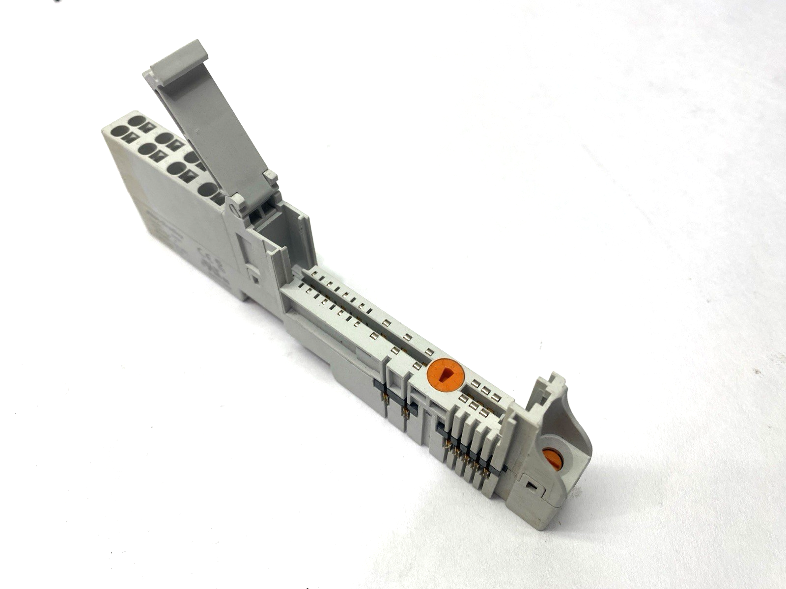 1734-TOP | Allen Bradley Ser. A Point I/O Terminal Base - Used - Maverick Industrial Sales